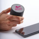 Haut-parleur personnalisable Gauss Speaker pour événements et cadeaux d’entreprise – BCM Goodies