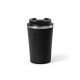Gobelet de voyage en acier inoxydable recyclé Limpopo Travel Cup 490 ml – Isotherme, écologique et facile à nettoyer