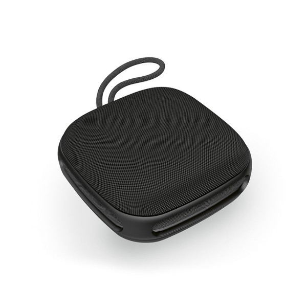 Enceinte personnalisable Da Vinci Speaker pour communication d’entreprise – Cadeau d’affaires BCM Goodies