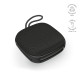 Enceinte personnalisable Da Vinci Speaker pour communication d’entreprise – Cadeau d’affaires BCM Goodies