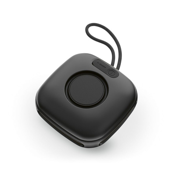 Enceinte personnalisable Da Vinci Speaker pour communication d’entreprise – Cadeau d’affaires BCM Goodies