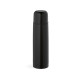 Thermos Danube 500 ml personnalisable en acier inoxydable recyclé – BCM Goodies