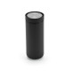 Senegal Travel Cup personnalisable 400 ml – Tasse de voyage en acier inoxydable recyclé pour entreprises
