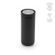 Senegal Travel Cup personnalisable 400 ml – Tasse de voyage en acier inoxydable recyclé pour entreprises