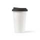 Tasse de voyage Tagus Travel Cup 300 ml en céramique avec couvercle silicone – BCM Goodies