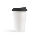 Tasse de voyage Tagus Travel Cup 300 ml en céramique avec couvercle silicone – BCM Goodies