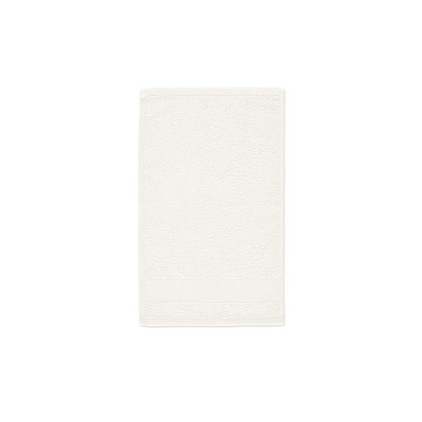 Serviette de bain personnalisable Donatello S en coton recyclé – Fabrication Portugal – BCM Goodies