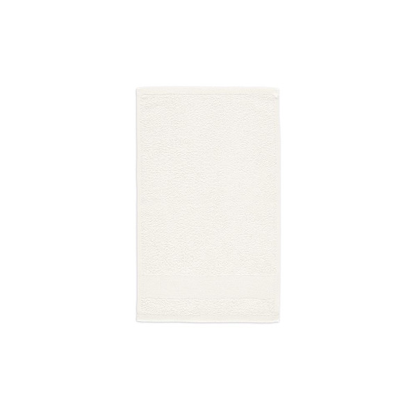 Serviette de bain personnalisable Donatello S en coton recyclé – Fabrication Portugal – BCM Goodies