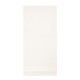 Serviette gaufrée personnalisable Le Boticelli L Towel en coton 500g/m2 – Fabriquée au Portugal – 4 tailles disponibles