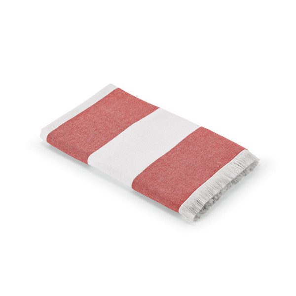 Rodin Towel Personnalisable | BCM Goodies