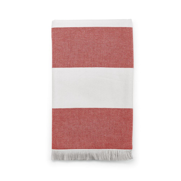 Rodin Towel Personnalisable | BCM Goodies