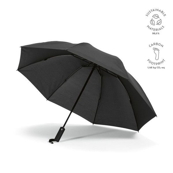 Presley Foldable Umbrella Personnalisable | BCM Goodies