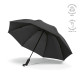 Presley Foldable Umbrella Personnalisable | BCM Goodies