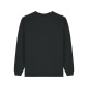 Sweatshirt personnalisable Stella Paloma pour entreprises et événements – Communication de marque efficace