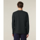 T-shirt personnalisable à manches longues Creator 2.0 en coton bio pour entreprises – Goodies écoresponsable BCM Goodies