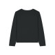 T-shirt manches longues personnalisable femme Stella Muser – Goodies entreprise et communication visuelle