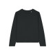T-shirt manches longues personnalisable femme Stella Muser – Goodies entreprise et communication visuelle