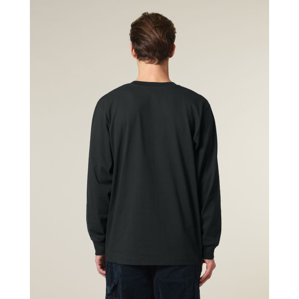 Freestyler Long Sleeve Personnalisable | BCM Goodies