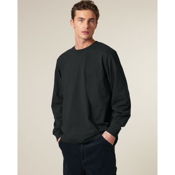 Freestyler Long Sleeve Personnalisable | BCM Goodies