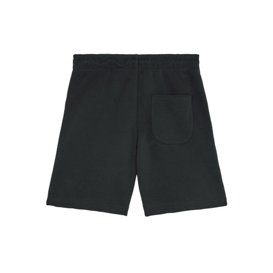 Short enfant personnalisable Mini Bolter en coton bio – Goodie écoresponsable pour entreprises | BCM Goodies