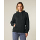 Sweatshirt unisexe Le Striker en coton biologique personnalisable – Hoodie raglan confortable BCM Goodies