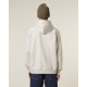 Sweatshirt unisexe Le Striker en coton biologique personnalisable – Hoodie raglan confortable BCM Goodies