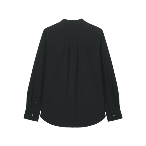 Stella Oxford Shirt Personnalisable | BCM Goodies