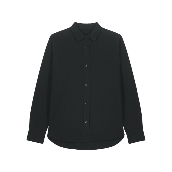 Stella Oxford Shirt Personnalisable | BCM Goodies