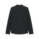 Chemise popeline femme coton bio Stella Styler personnalisable – BCM Goodies