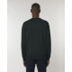 Sweatshirt col rond unisexe Matcher en coton biologique et polyester recyclé personnalisable – BCM Goodies