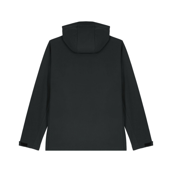 Veste softshell personnalisable homme Stanley Discoverer – BCM Goodies