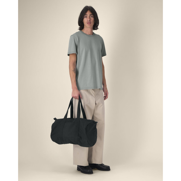 Duffle Bag personnalisable avec logo – Sac d’entreprise pratique pour événements et welcome pack
