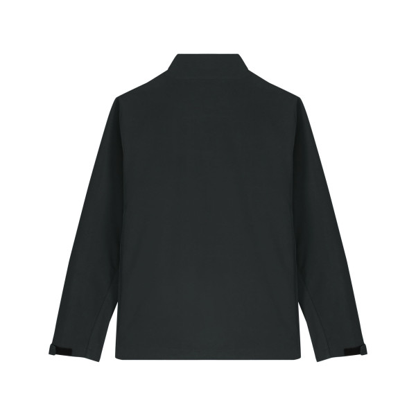 Veste softshell personnalisable homme Stanley Navigator en polyester recyclé – Goodies entreprise BCM Goodies