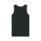 Débardeur personnalisable Stanley Stancer en coton bio pour communication d’entreprise – BCM Goodies