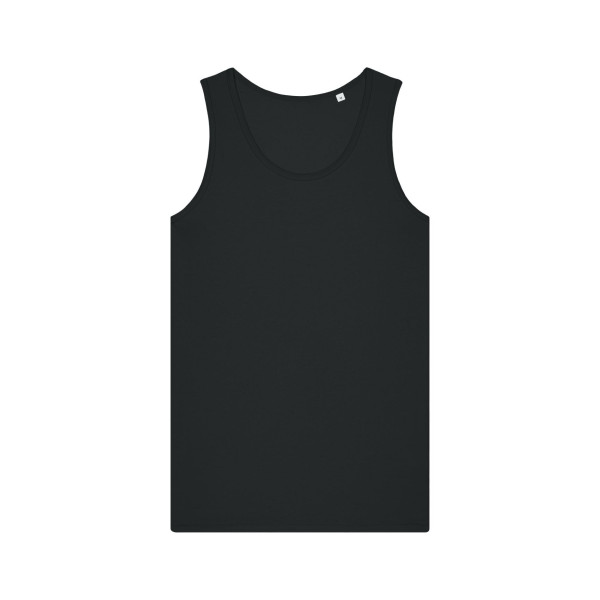 Débardeur personnalisable Stanley Stancer en coton bio pour communication d’entreprise – BCM Goodies