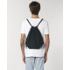 Sac de sport personnalisable en coton recyclé Gym Bag – Accessoire pratique et écologique pour entreprises | BCM Goodies