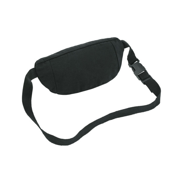 Hip Bag en toile recyclée personnalisable – Sac banane idéal pour goodies et objets publicitaires | BCM Goodies