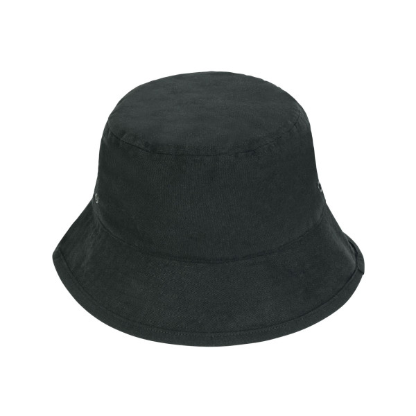 Bucket Hat personnalisé écologique en coton et polyester recyclés – Accessoire promotionnel pour entreprises et événements | BCM
