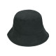 Bucket Hat personnalisé écologique en coton et polyester recyclés – Accessoire promotionnel pour entreprises et événements | BCM