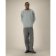 Sweatshirt personnalisable Radder 2.0 Vintage en coton bio pour entreprises - BCM Goodies