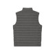 Bodywarmer personnalisable Stanley Climber Wool-Like homme en polyester recyclé pour communication d’entreprise