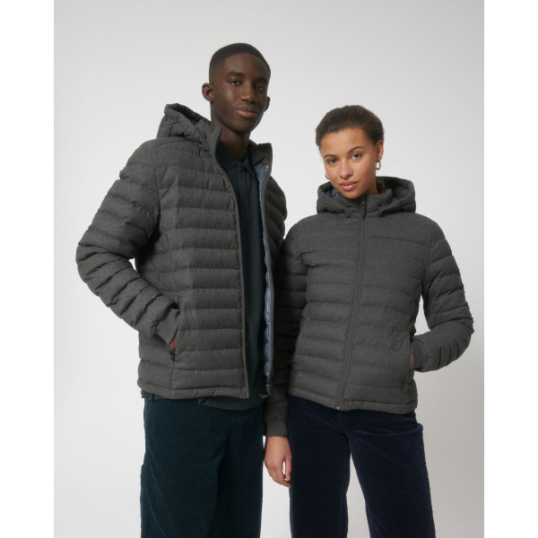 Stanley Voyager Wool-Like Personnalisable | BCM Goodies