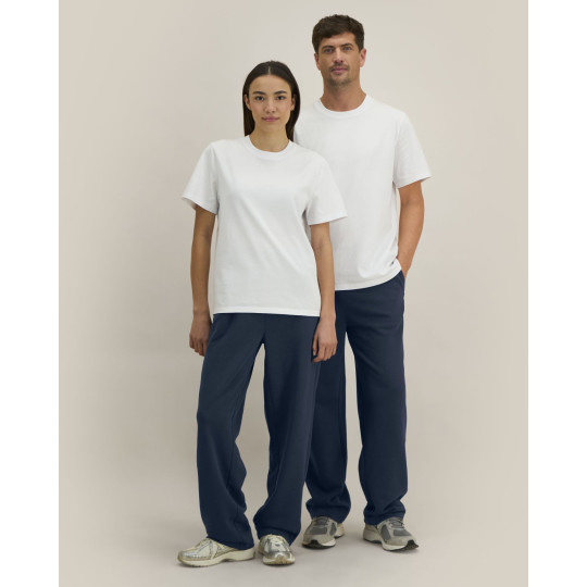 Pantalon Cuffless personnalisable pour entreprises – Objet publicitaire utile BCM Goodies