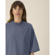 T-shirt publicitaire Stella Raya personnalisable pour communication d’entreprise – BCM Goodies