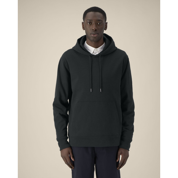 Sweatshirt à capuche personnalisable Gamechanger pour communication d’entreprise – BCM Goodies