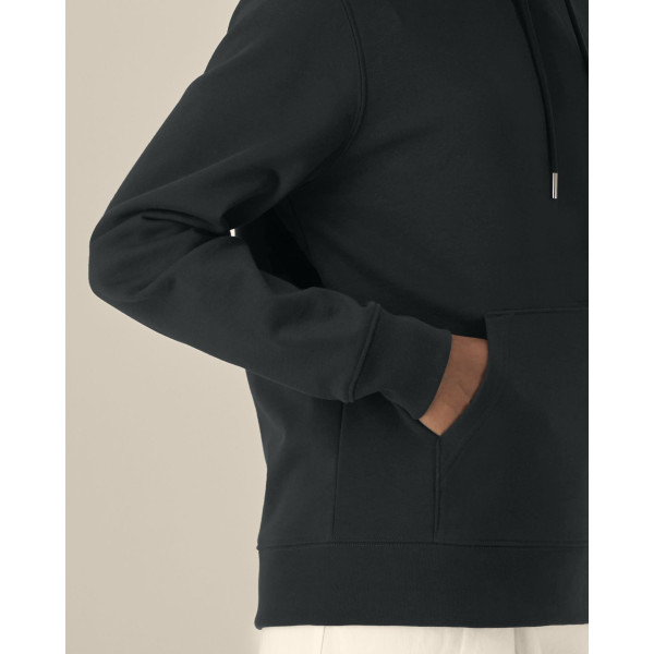 Sweatshirt à capuche personnalisable Gamechanger pour communication d’entreprise – BCM Goodies