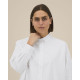 Chemise personnalisée Stella Harper pour entreprises – Communication et cadeaux d’affaires BCM Goodies