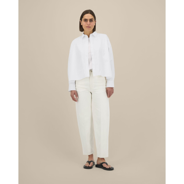 Chemise personnalisée Stella Harper pour entreprises – Communication et cadeaux d’affaires BCM Goodies
