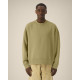 Sweatshirt à col rond Ryler personnalisable pour communication d'entreprise – BCM Goodies