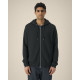 Sweatshirt zippé Astor personnalisable pour entreprises et associations - BCM Goodies